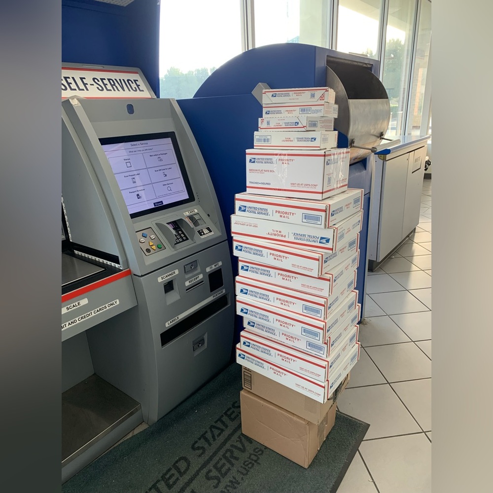 Thank You Berry 🍓 Much For Joining my Show ✨🩵 - Picture 8 of 12